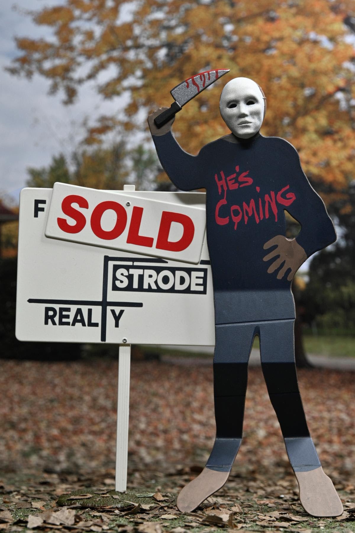 Halloween 6: Curse of Michael Myers Ultimate Michael Myers、mySite、hgirdovlk