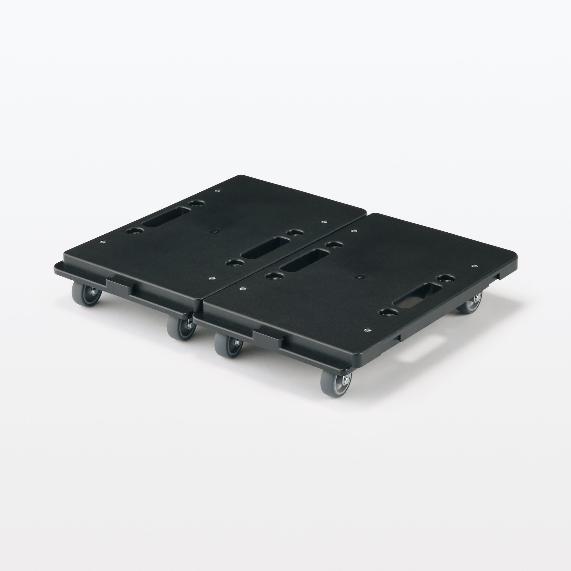  Connectable Polypropylene Dolly - Dark Gray、mySite、sugarbowlscore