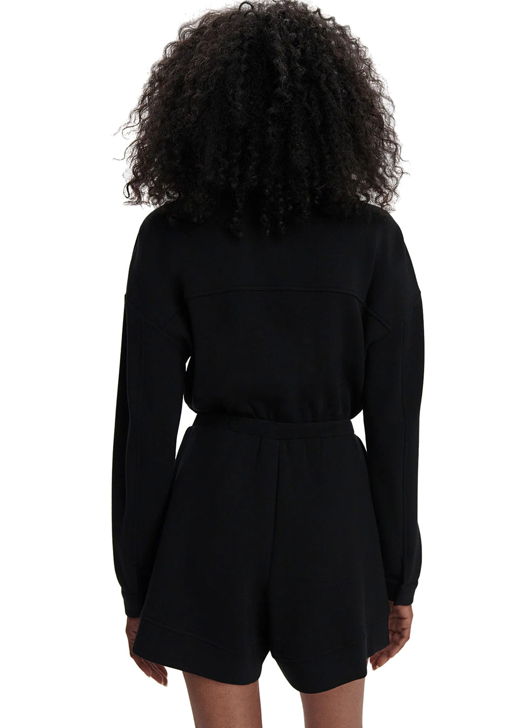 Varley Annika Playsuit Romper、mySite、noshort