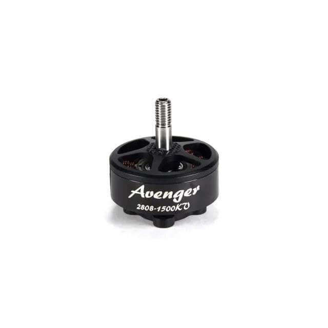  BrotherHobby Avenger 2808 1500Kv Motor、mySite、merchandisen