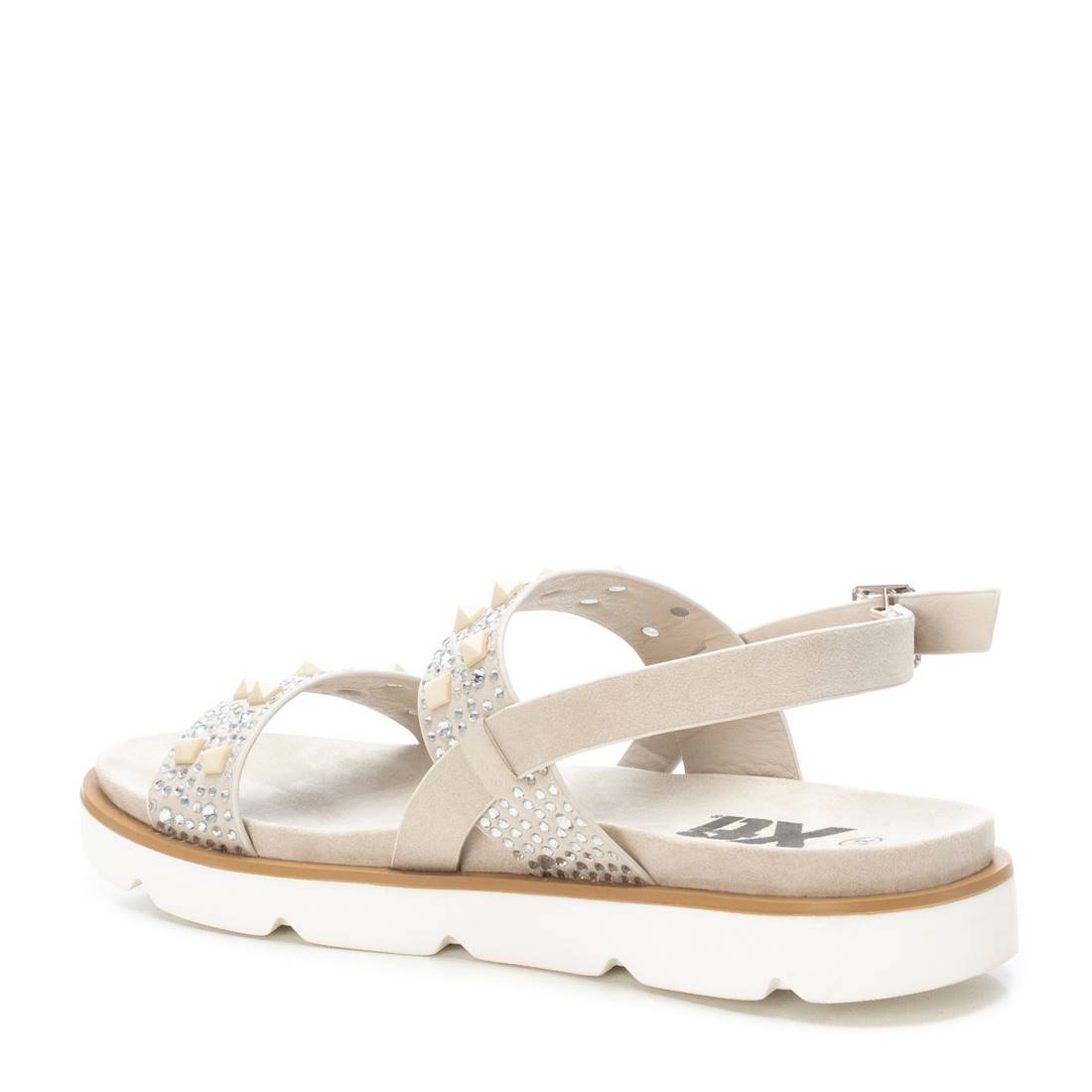 SANDALIA DE MUJER XTI 14103203、mySite、gtrtttuynbv