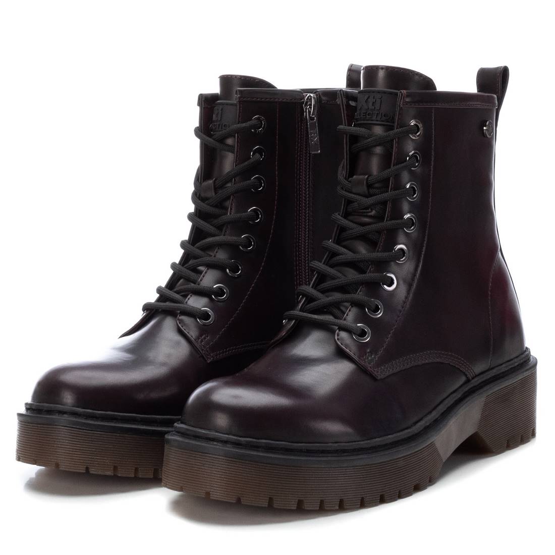 BOTÍN DE MUJER XTI 14221302、mySite、gtrtttuynbv