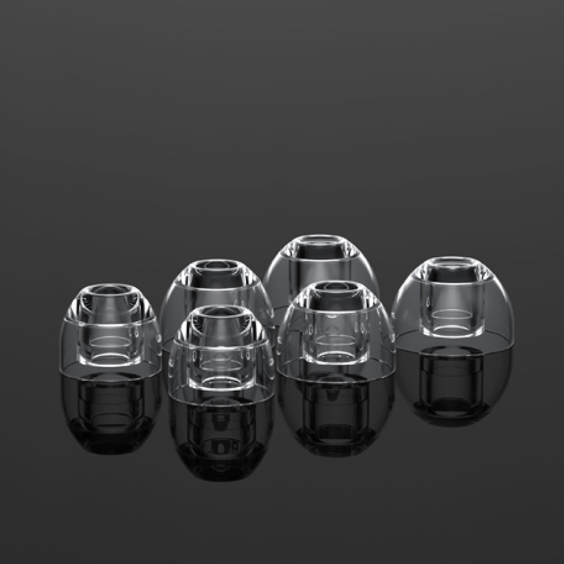  FiiO - HS20、mySite、merchandisen