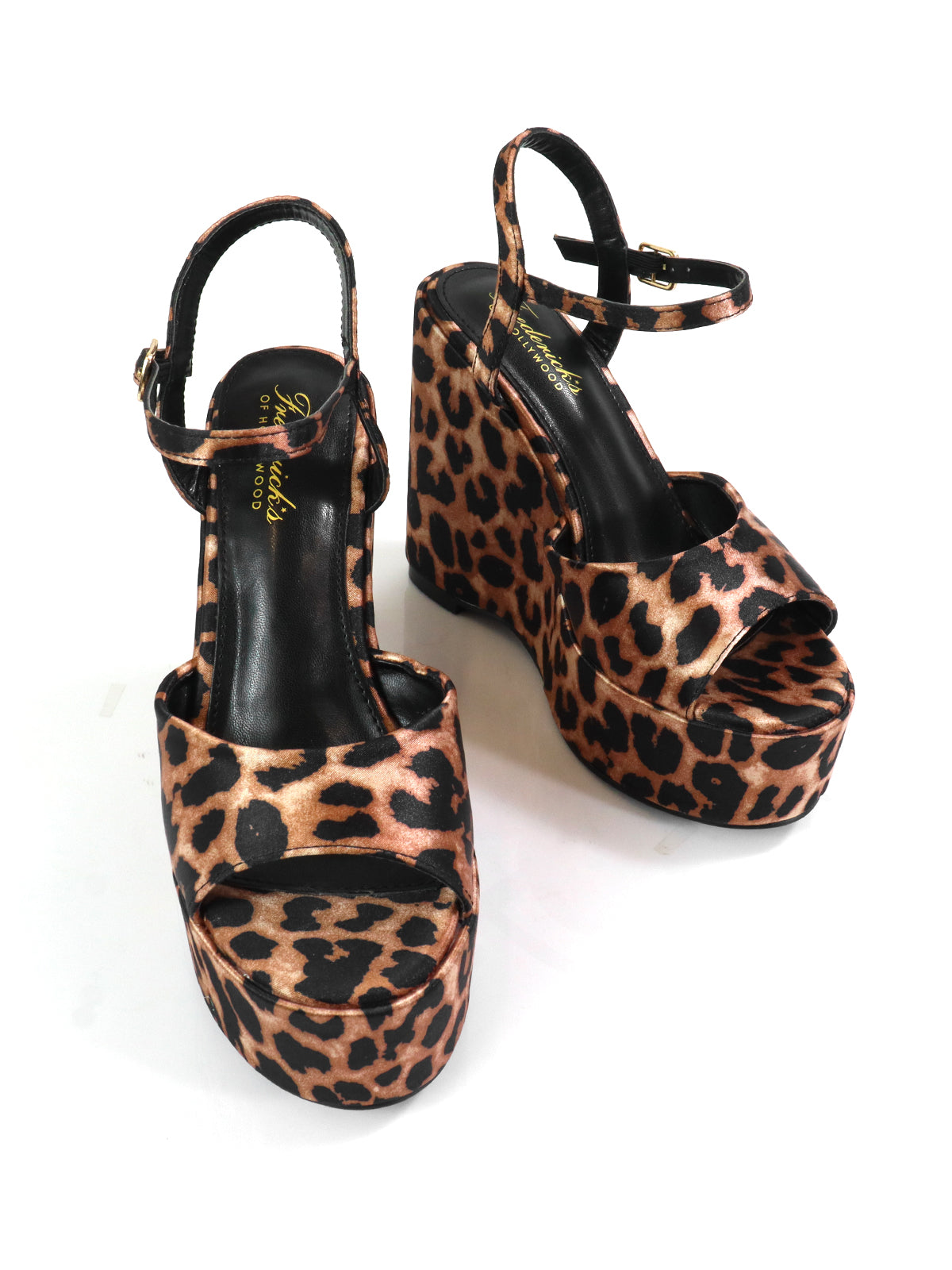 Tony Peep Toe Wedges、mySite、bengalsvssteelers