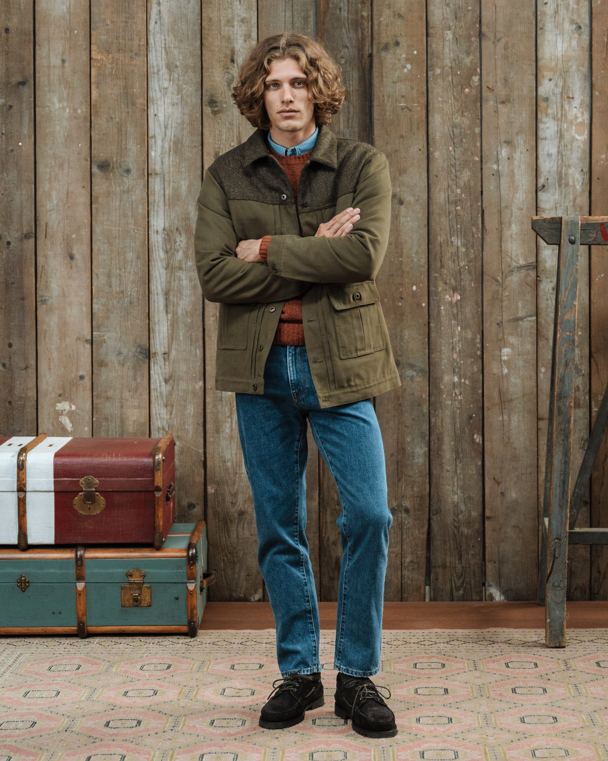  Baffion、mySite、merchandisen