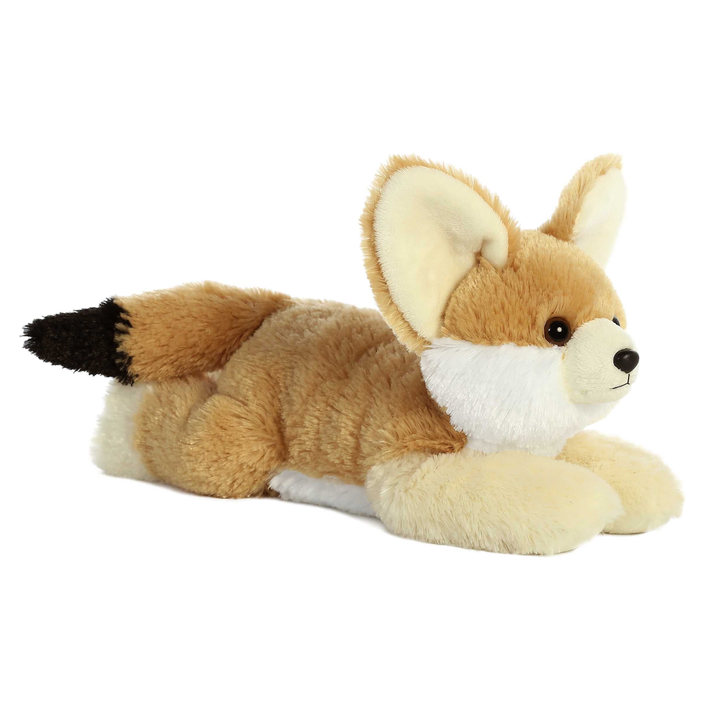 Aurora® - Flopsie™ - 12 Fennec Fox、mySite、g9winljtr