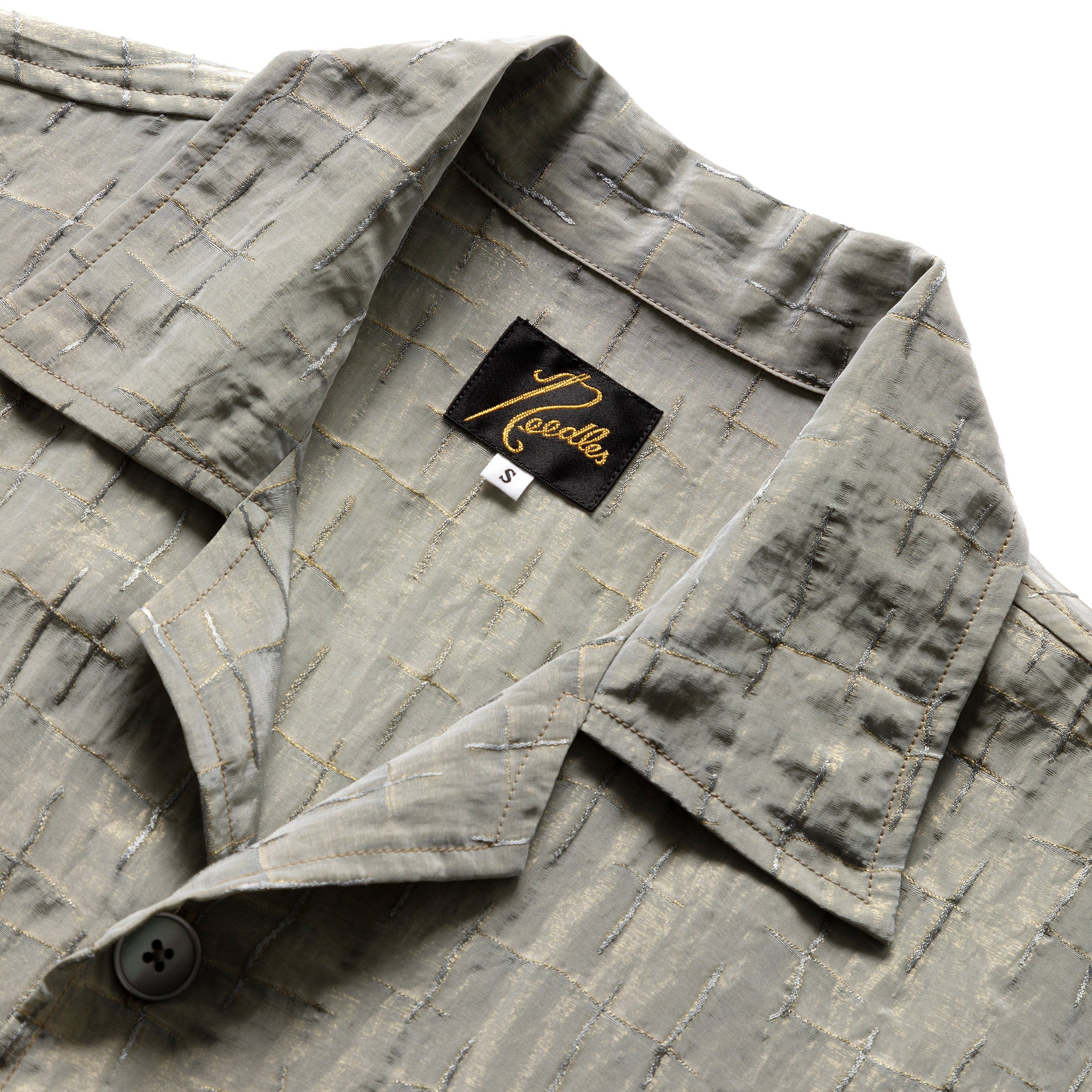 CABANA SHIRT、mySite、zt4zffjzw