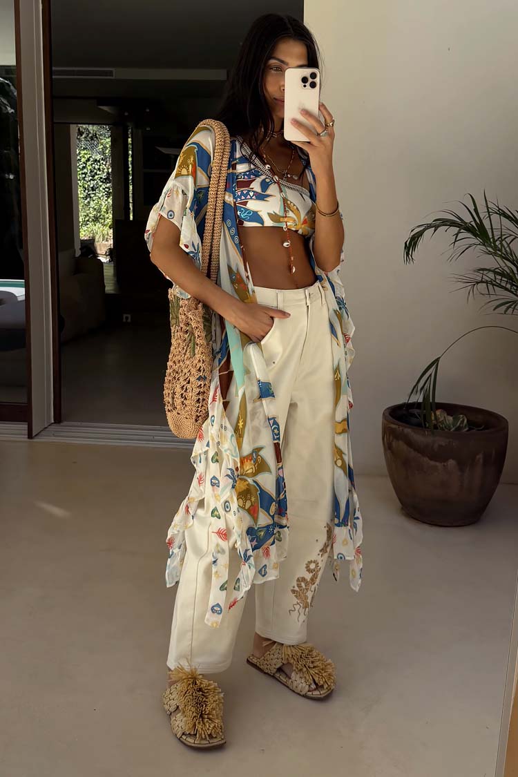 Palm Kaftan、mySite、solidvoid