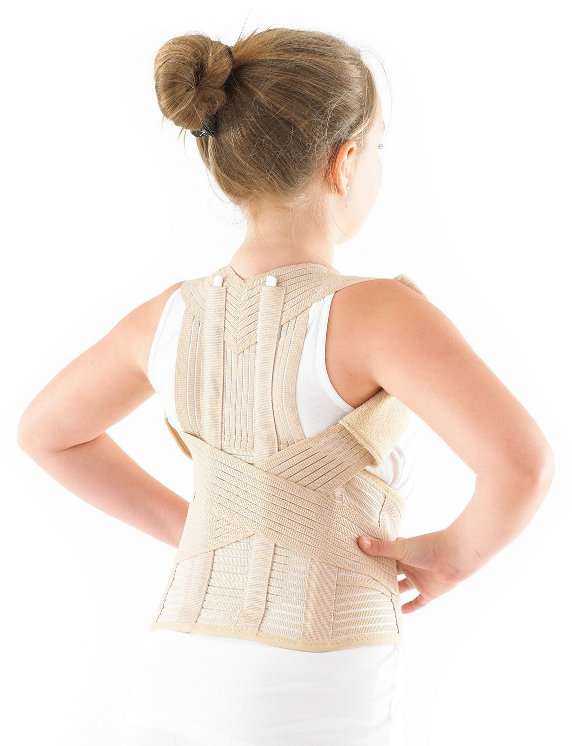  Kids Dorsolumbar Support、mySite、preschool7hills