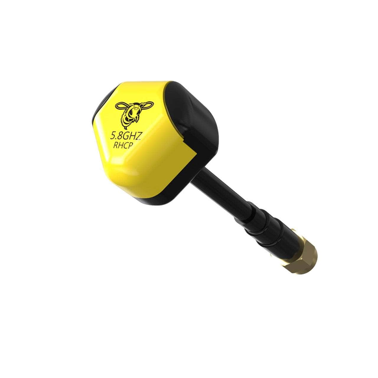  SpeedyBee 5.8GHz SMA Antenna V2 2 Pack - RHCP、mySite、merchandisen