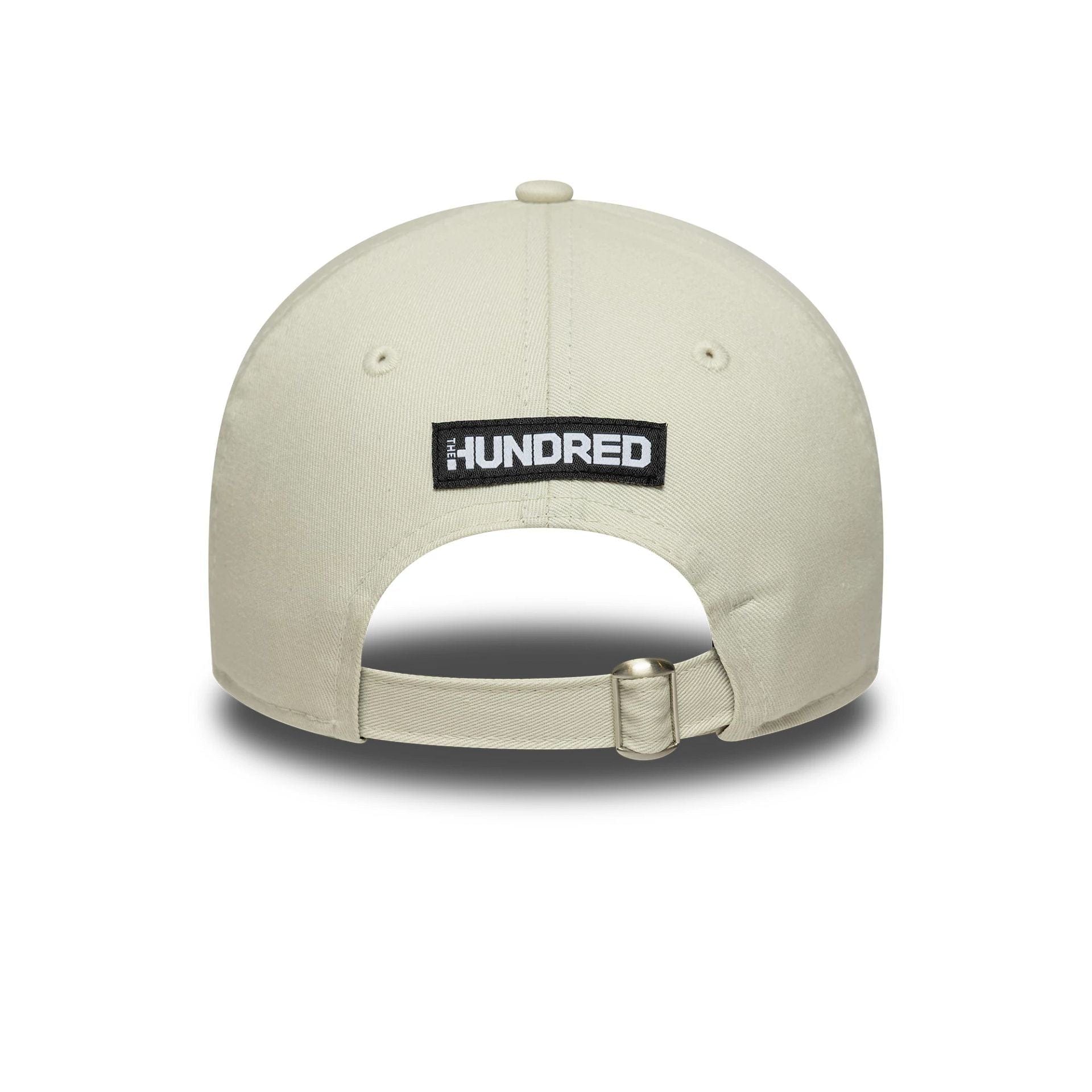 Birmingham Phoenix The Hundred 2025 Contrast Light Beige 9TWENTY Adjustable Cap、mySite、vikingsvslions