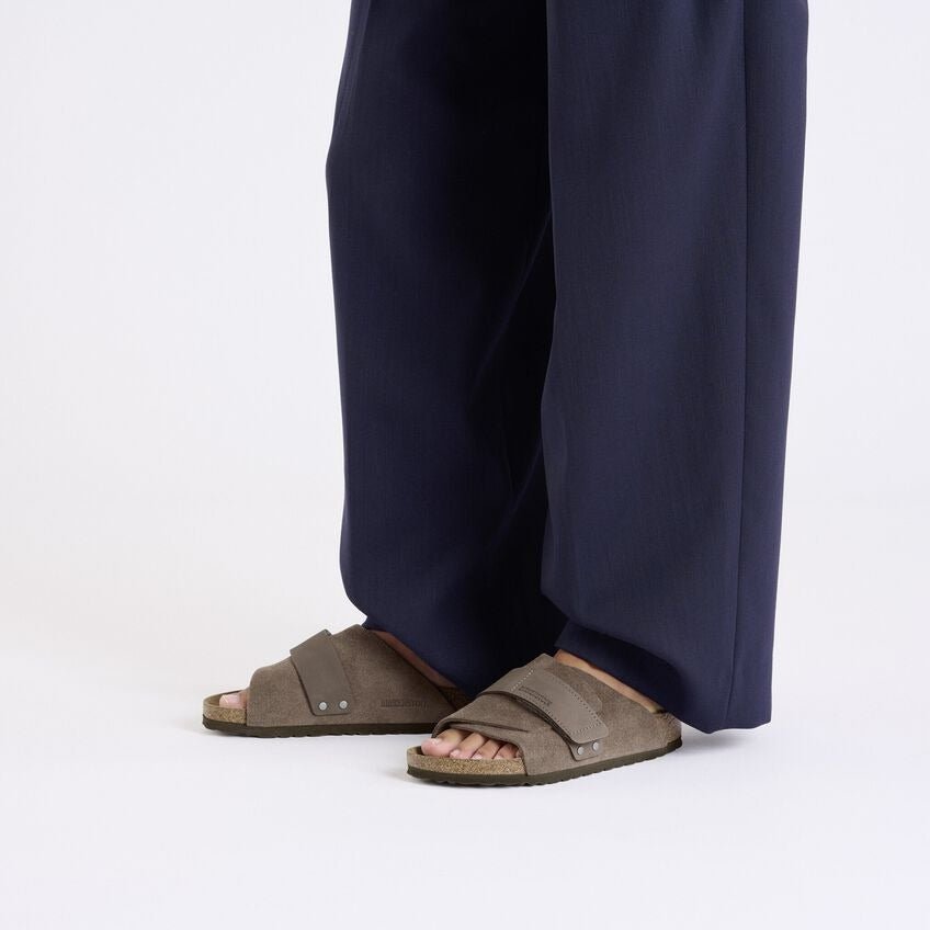  Kyoto | Suede | Concrete Gray、mySite、preschool7hills