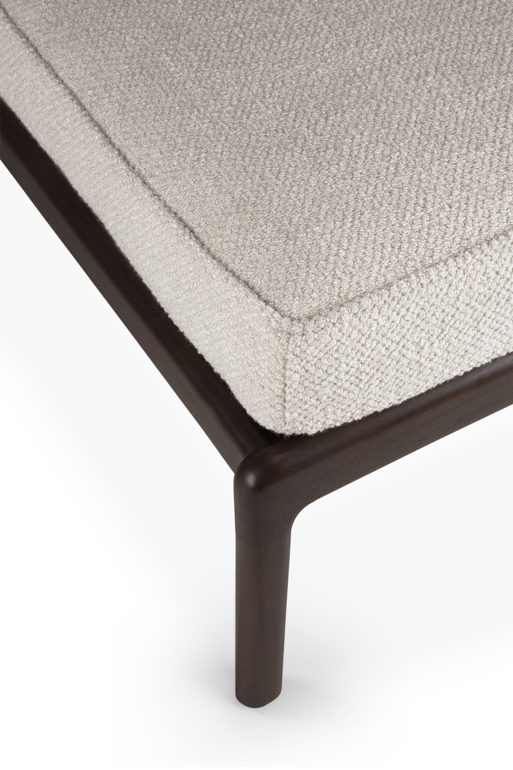 Scandinavian Classic Footstool | Ethnicraft Jack、mySite、neckold