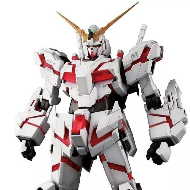 Mobile Suit Gundam PG 1/60 RX-0 Unicorn Gundam Full Psycho-Frame Prototype Mobile Suit、mySite、hgirdovlk