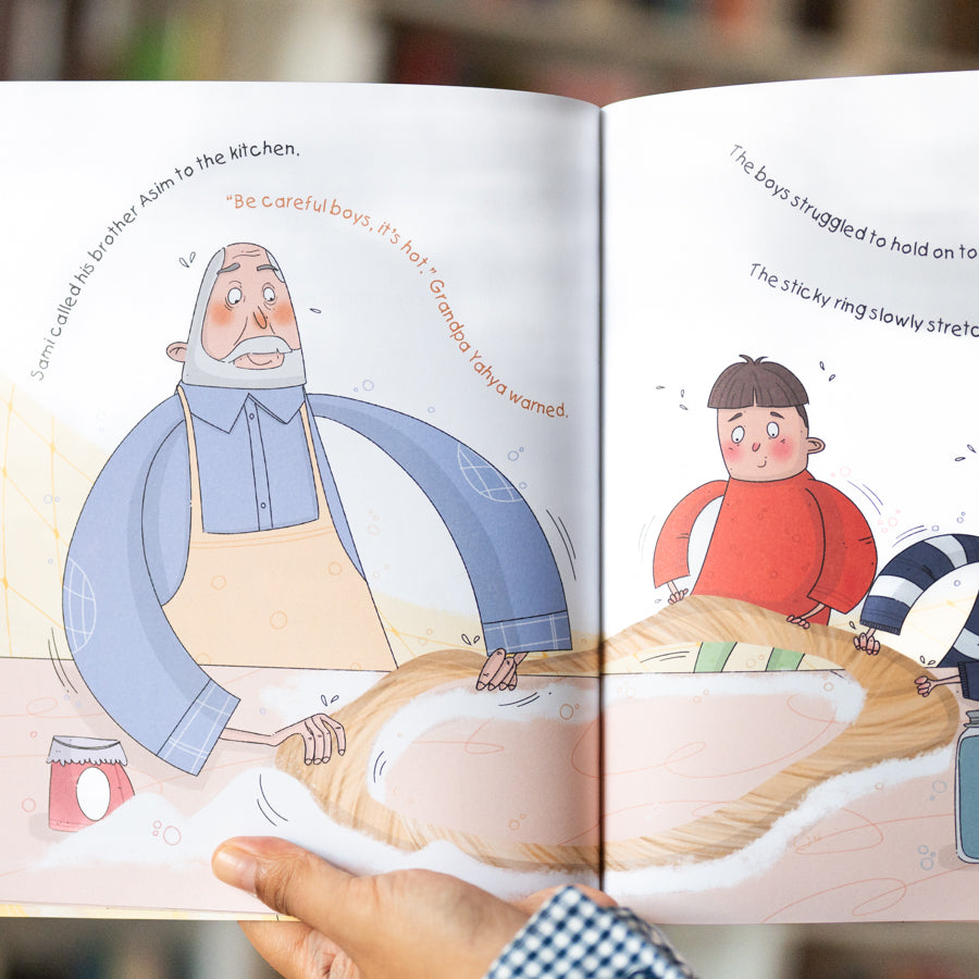 More Hands、mySite、topwebapps