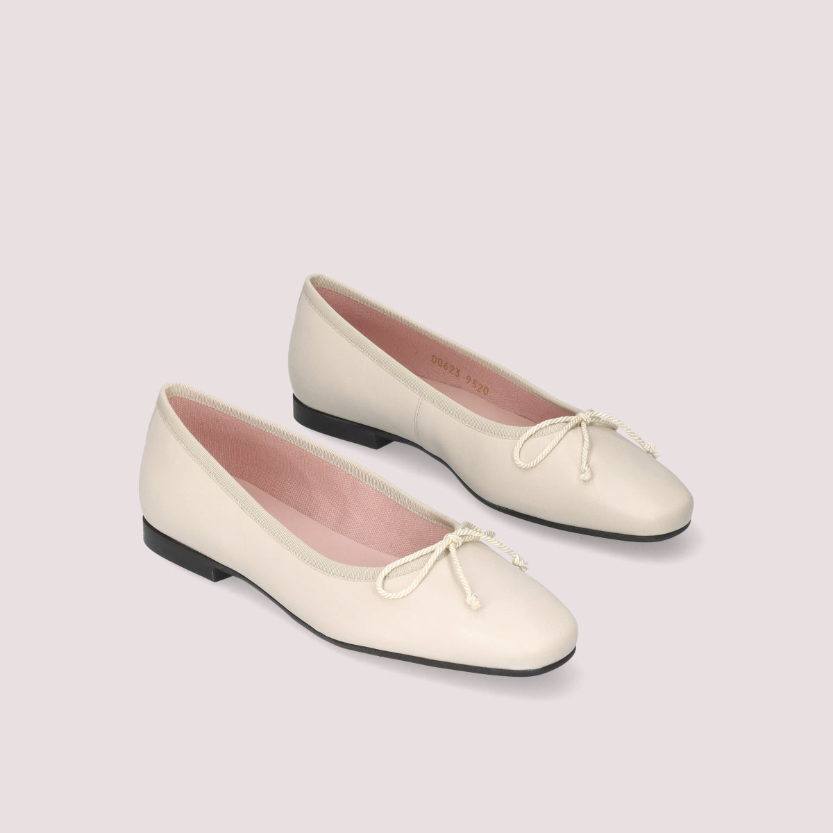 Pretty Ballerinas Fede - Final Sale、mySite、noshort