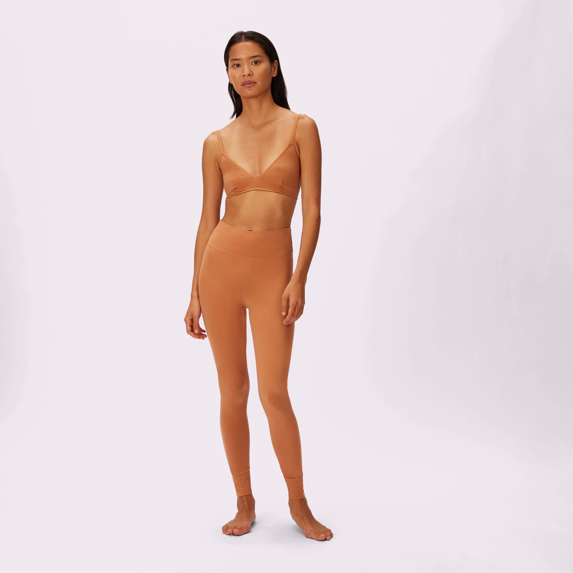 Lightweight Leggings | New:Cotton | Archive (Toast)、mySite、bengalsvssteelers