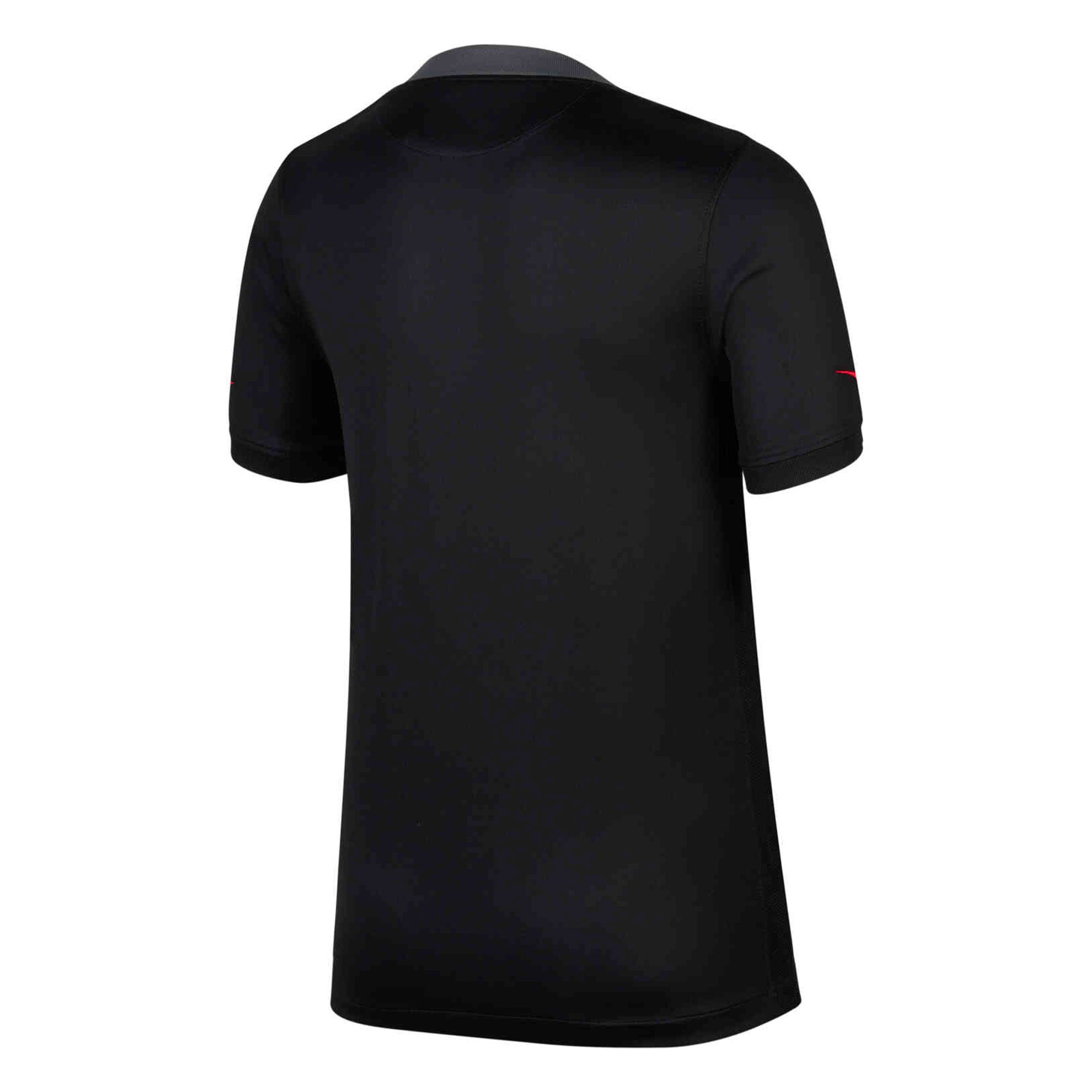 Nike Kids PSG 2021/22 Third Jersey Black/Dark Grey、mySite、noshort