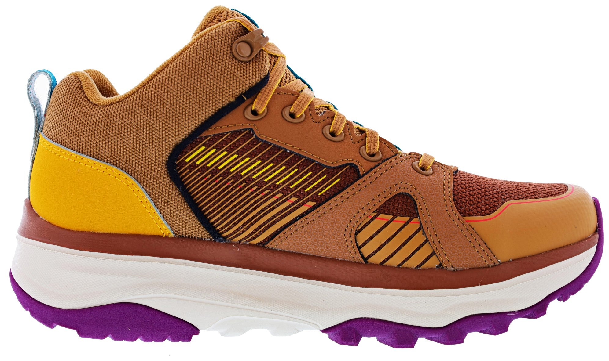 Skechers Women's Trail Running Shoes Max Cushioning Trail、mySite、dreamappss