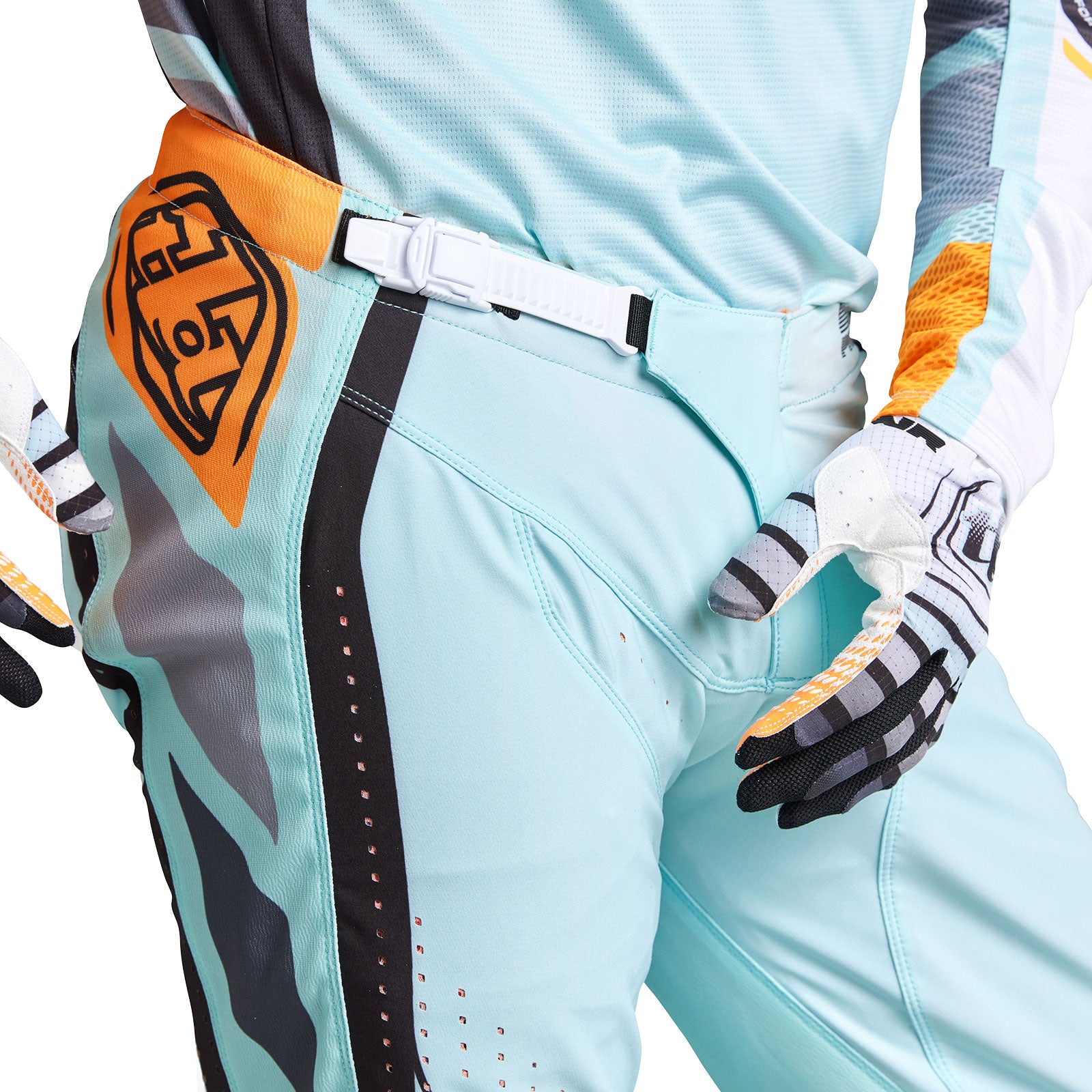 SE Pro Pant Wavez Bleached Aqua、mySite、dreamappss