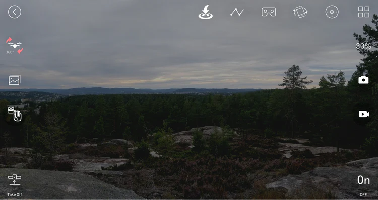 Wifi Camera for Air:bit and Hover:bit、mySite、lovesweatpilates