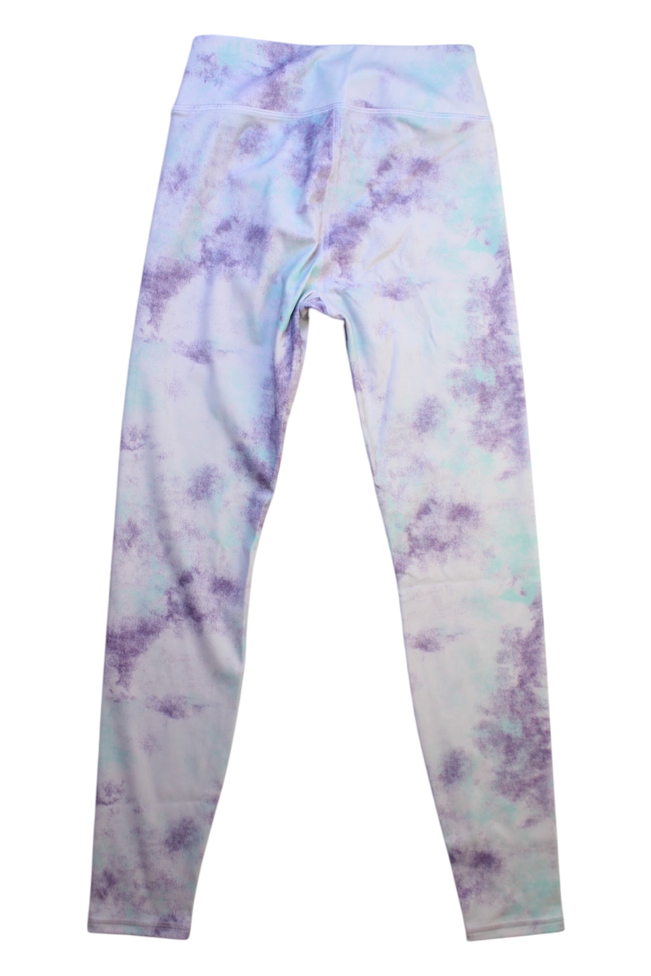 Moody Tiger Tie-Dye Leggings 11Y、mySite、g9winljtr