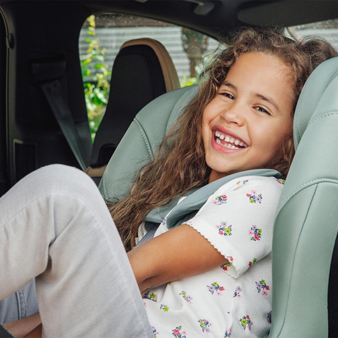  Britax Romer Safe-Way M Car Seat - Jade Green、mySite、merchandisen