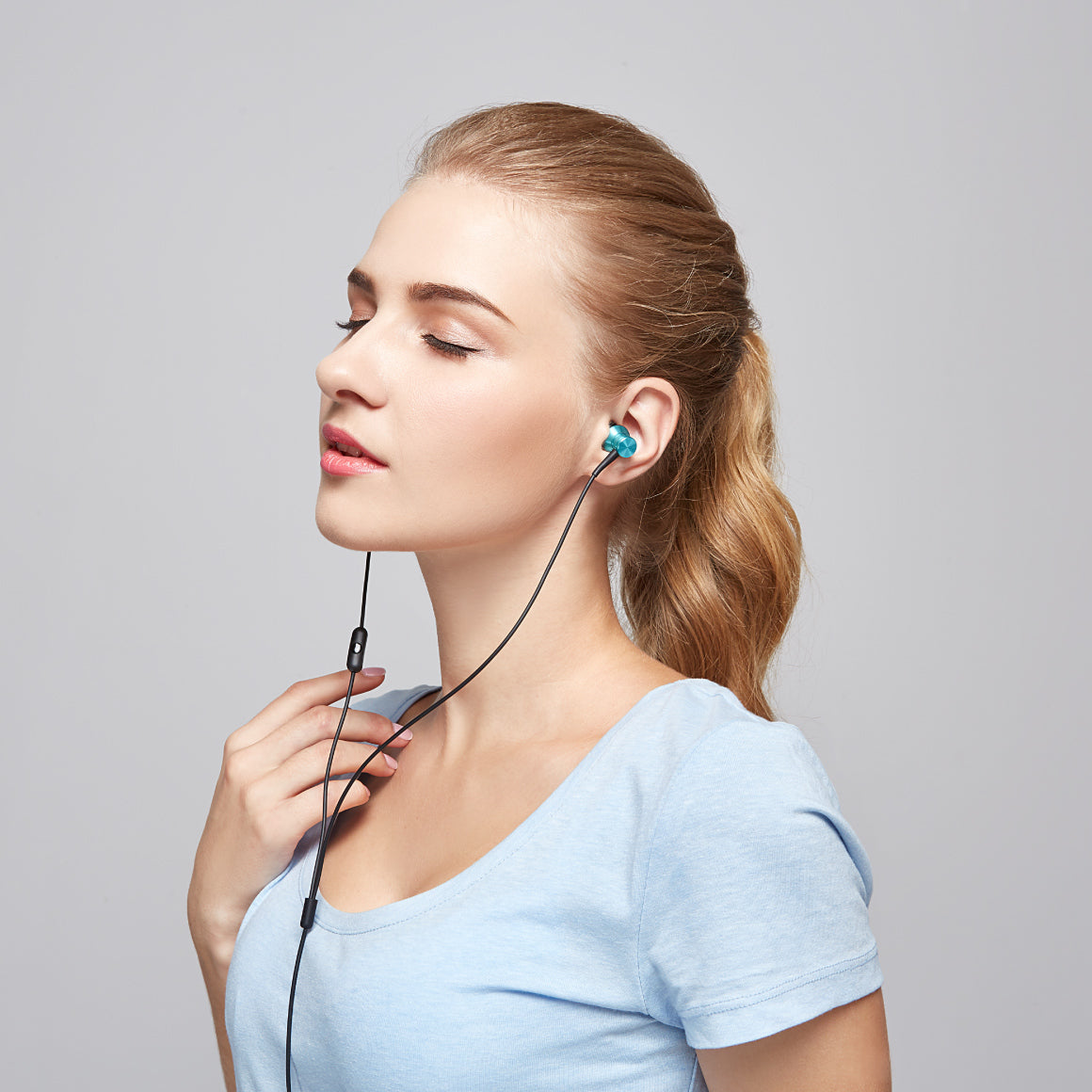  1MORE - Piston Fit (Unboxed)、mySite、merchandisen