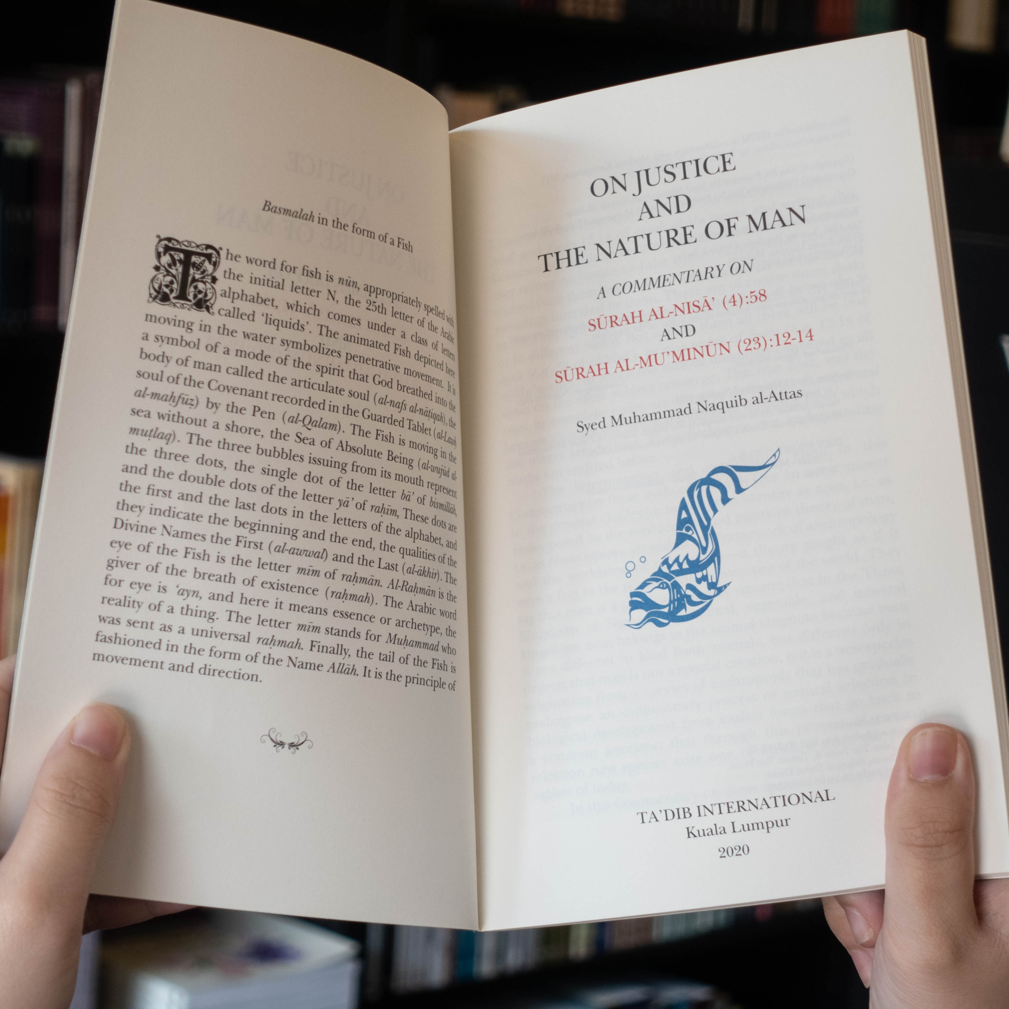 On Justice and the Nature of Man、mySite、topwebapps