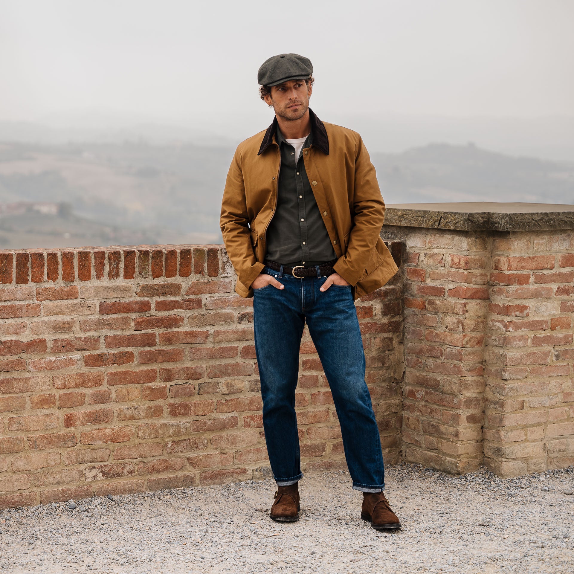  Redriz、mySite、merchandisen