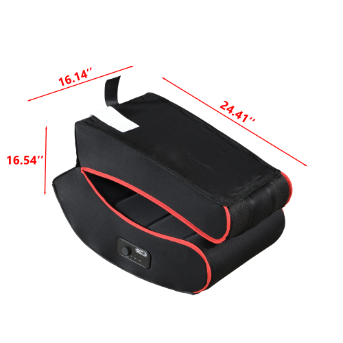 FOLDABLE GAMING CHAIR WITH ONBOARD SPEAKERS、、casual