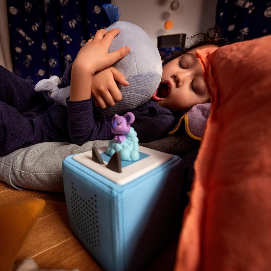  Tonies Sleepypaws、mySite、merchandisen