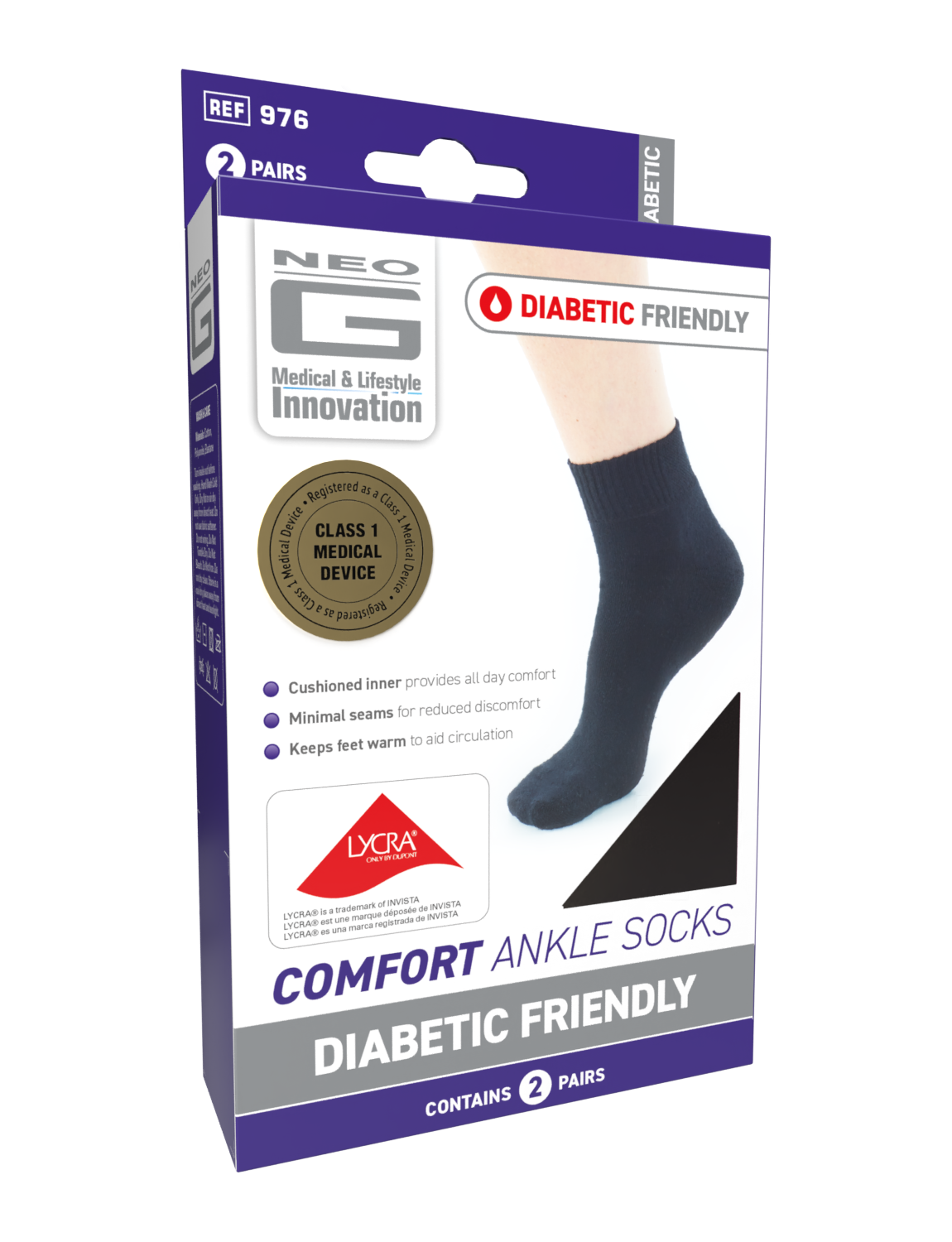  Comfort Socks Diabetic Friendly、mySite、preschool7hills