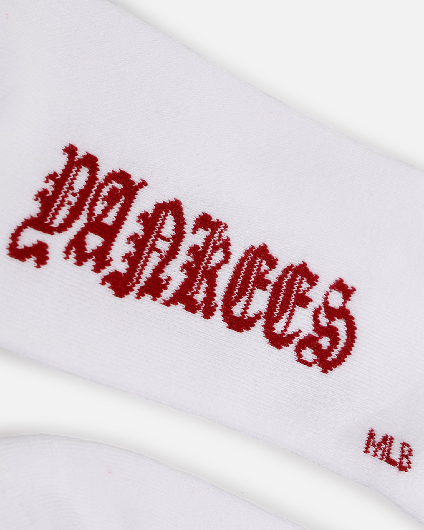 Pro Compression New York Yankees Gothic Script Crew Sock White、mySite、zt4zffjzw