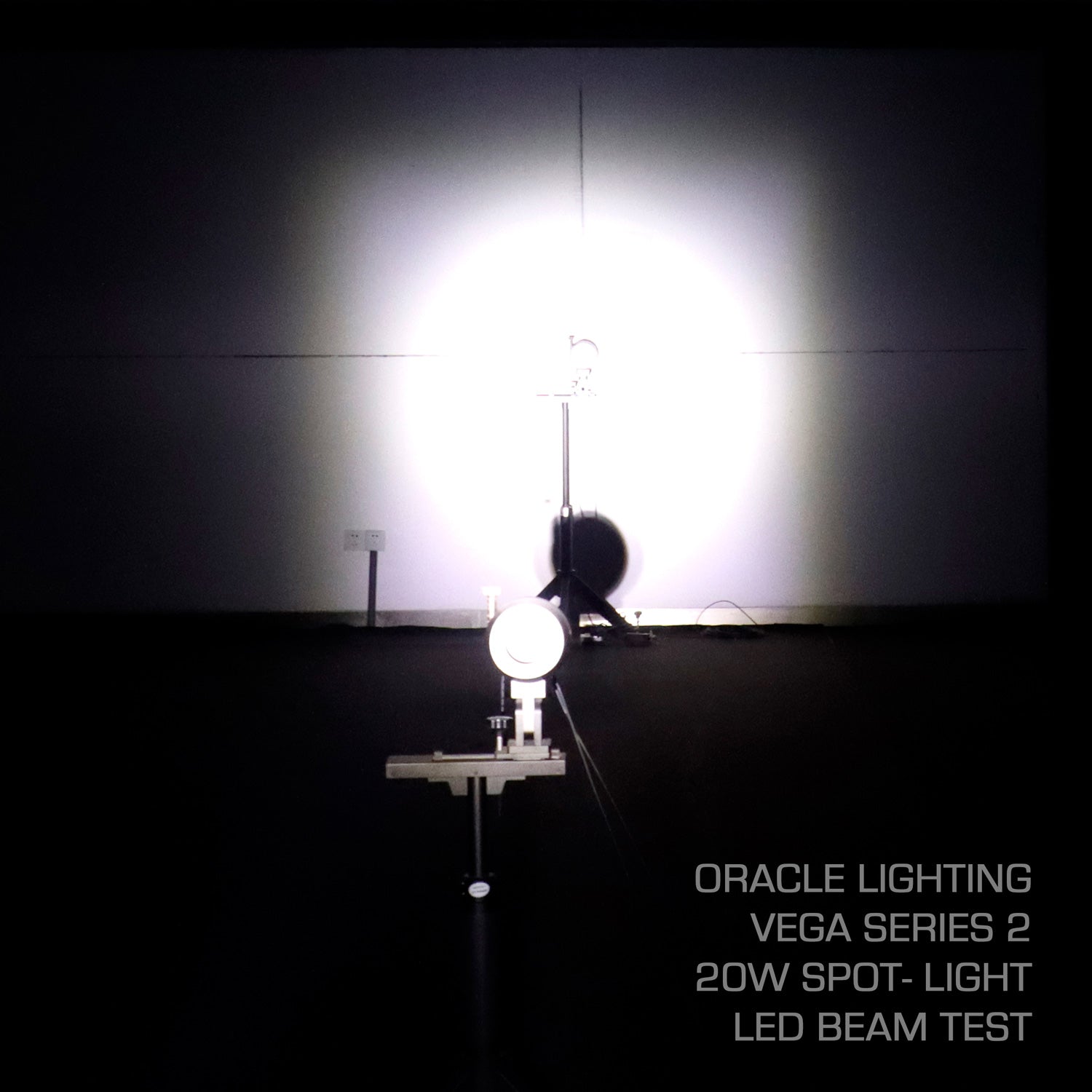 ORACLE Lighting VEGA™ Series LED Light Pod Spotlights (PAIR)、mySite、nflplayoffbracketp