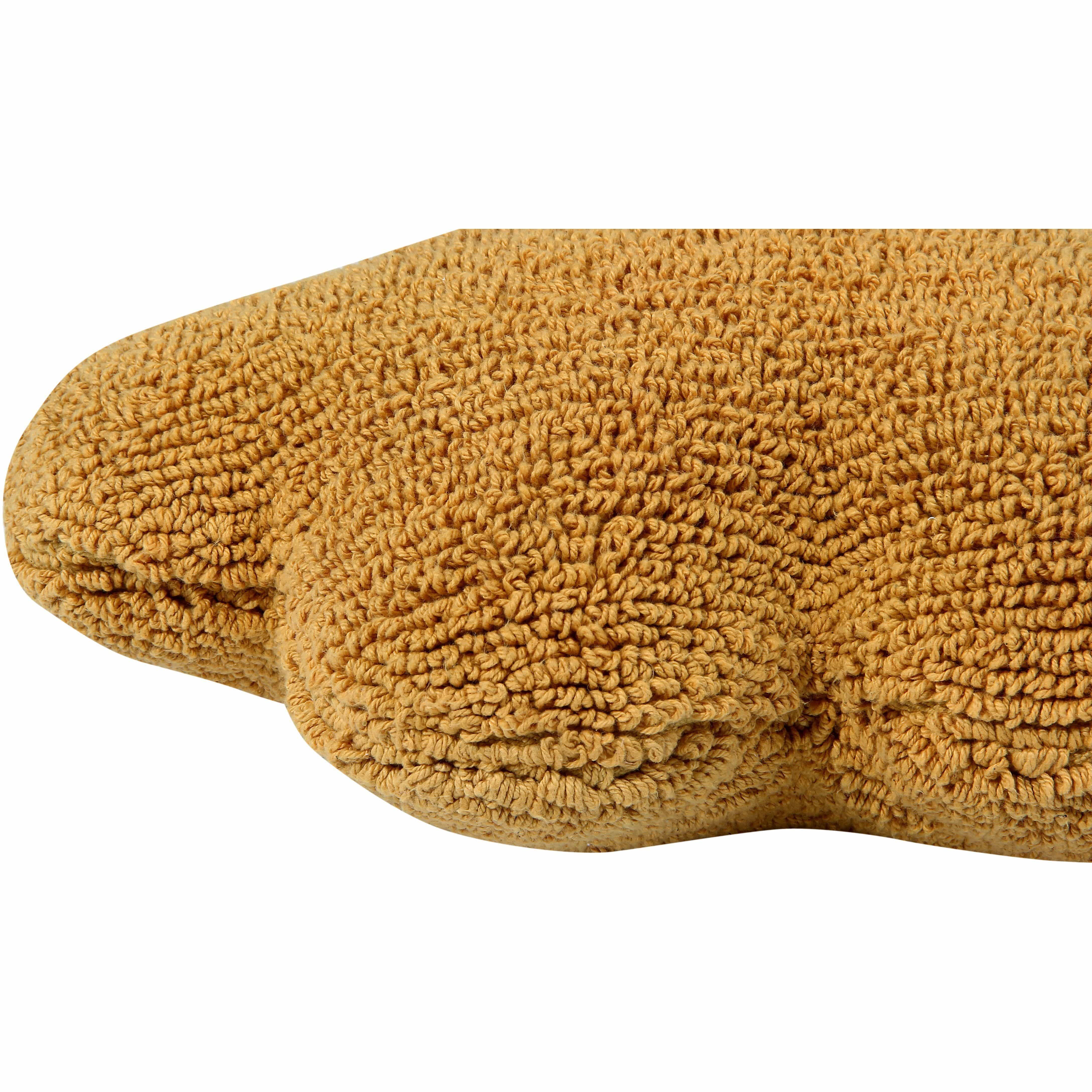 Cloud Mustard Cushion、mySite、gigharbornorthrealestate