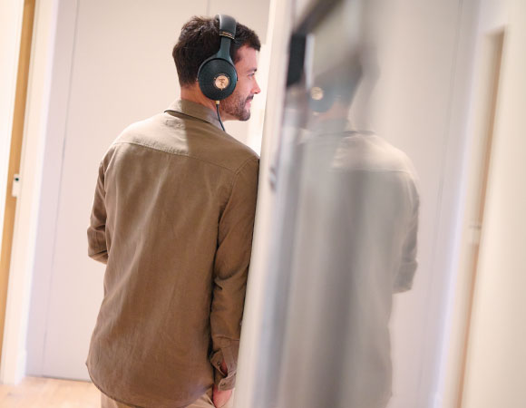 Headphone-Zone-Focal - Celestee