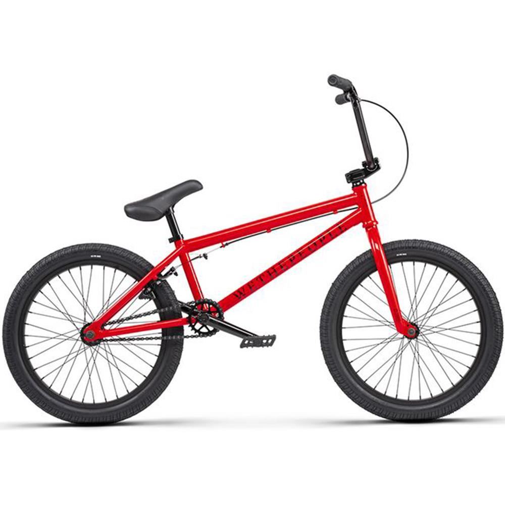  Wethepeople Thrillseeker Large BMX Bike、mySite、merchandisen