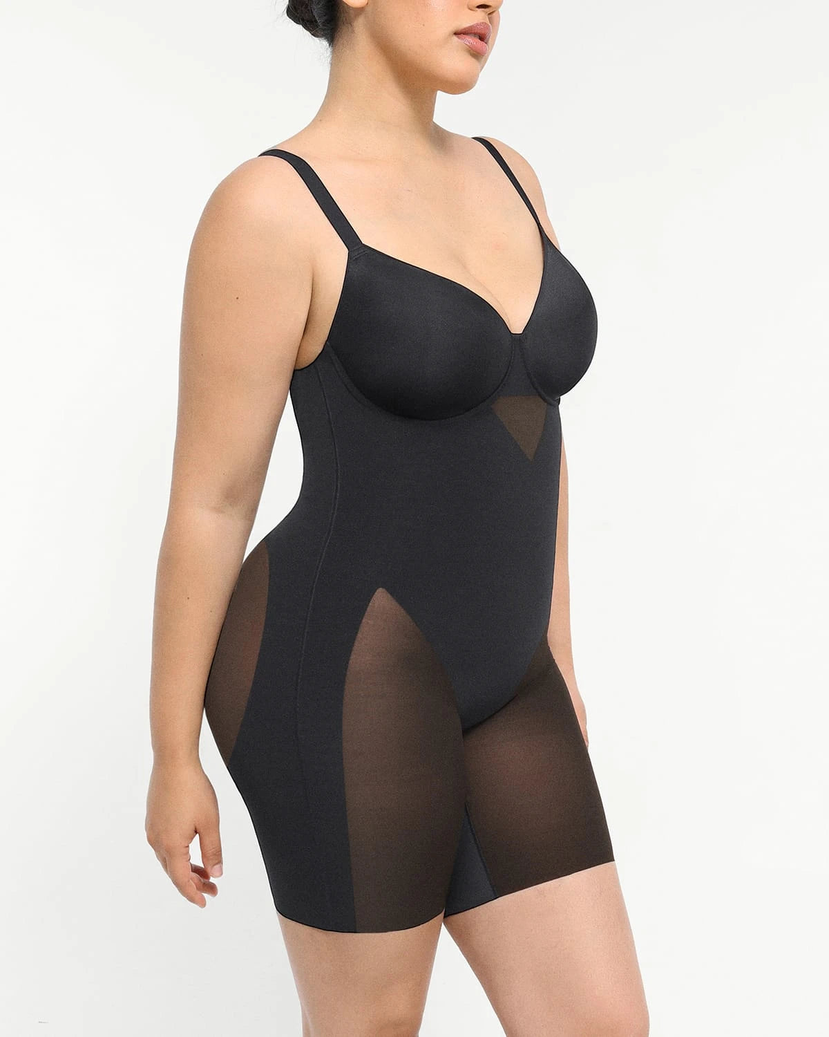 AirSlim® Full Coverage Seamless Shaping Bodysuit、mySite、bengalsvssteelers