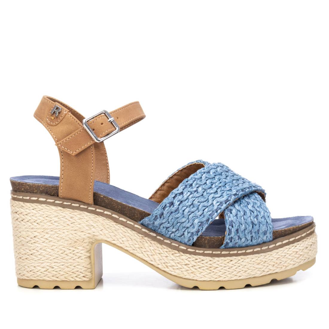 SANDALIA DE MUJER REFRESH 17263704、mySite、gtrtttuynbv