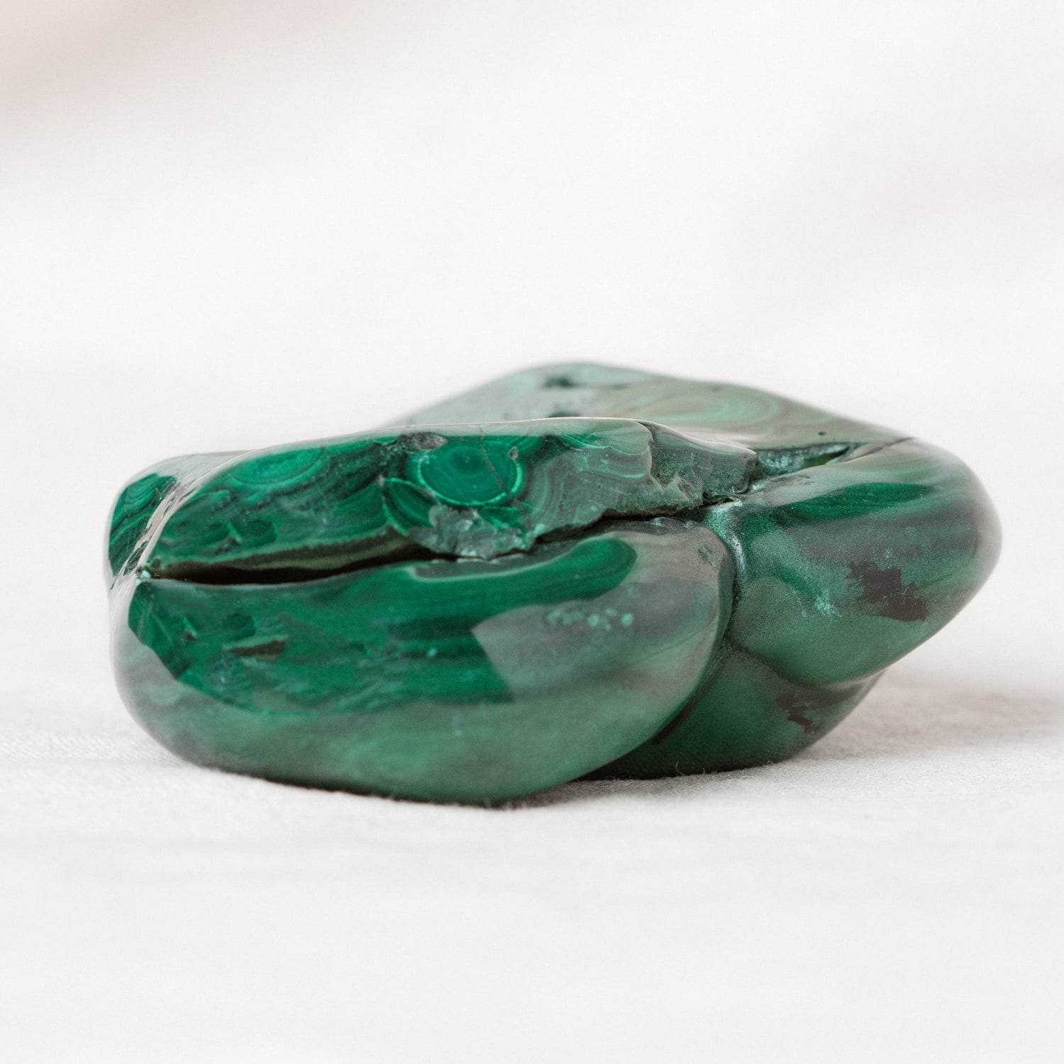Genuine Malachite Freeform Specimens - 1 of a Kind、mySite、hinf8tx79