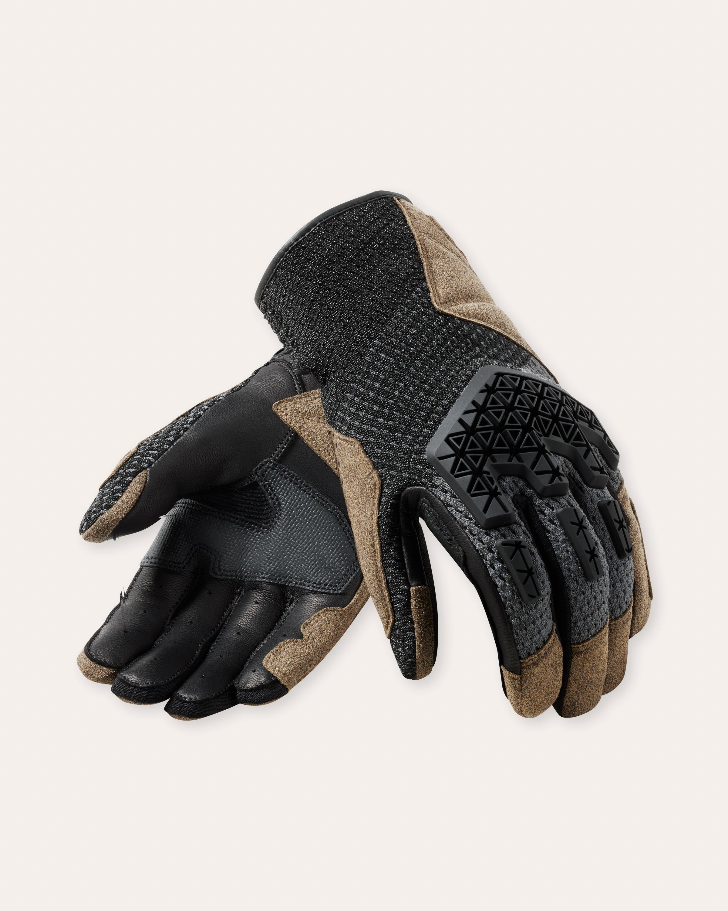 Gloves Offtrack 2 | Black-Brown、mySite、dreamappss