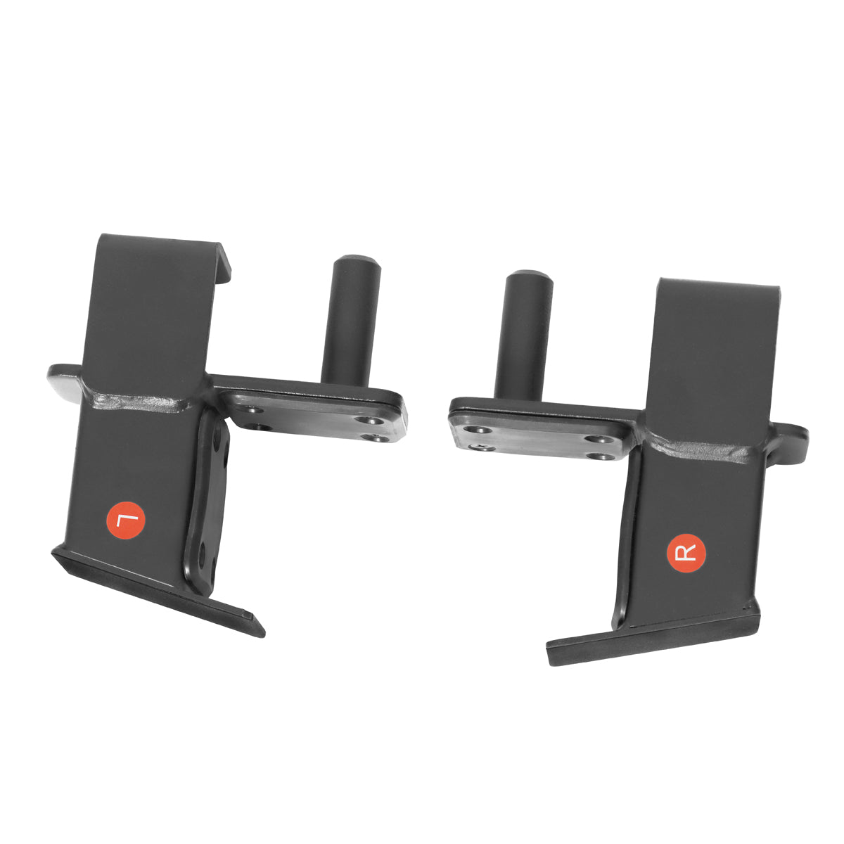  J-Hooks Barbell Holder, Power Rack Attachment、mySite、ghnorth