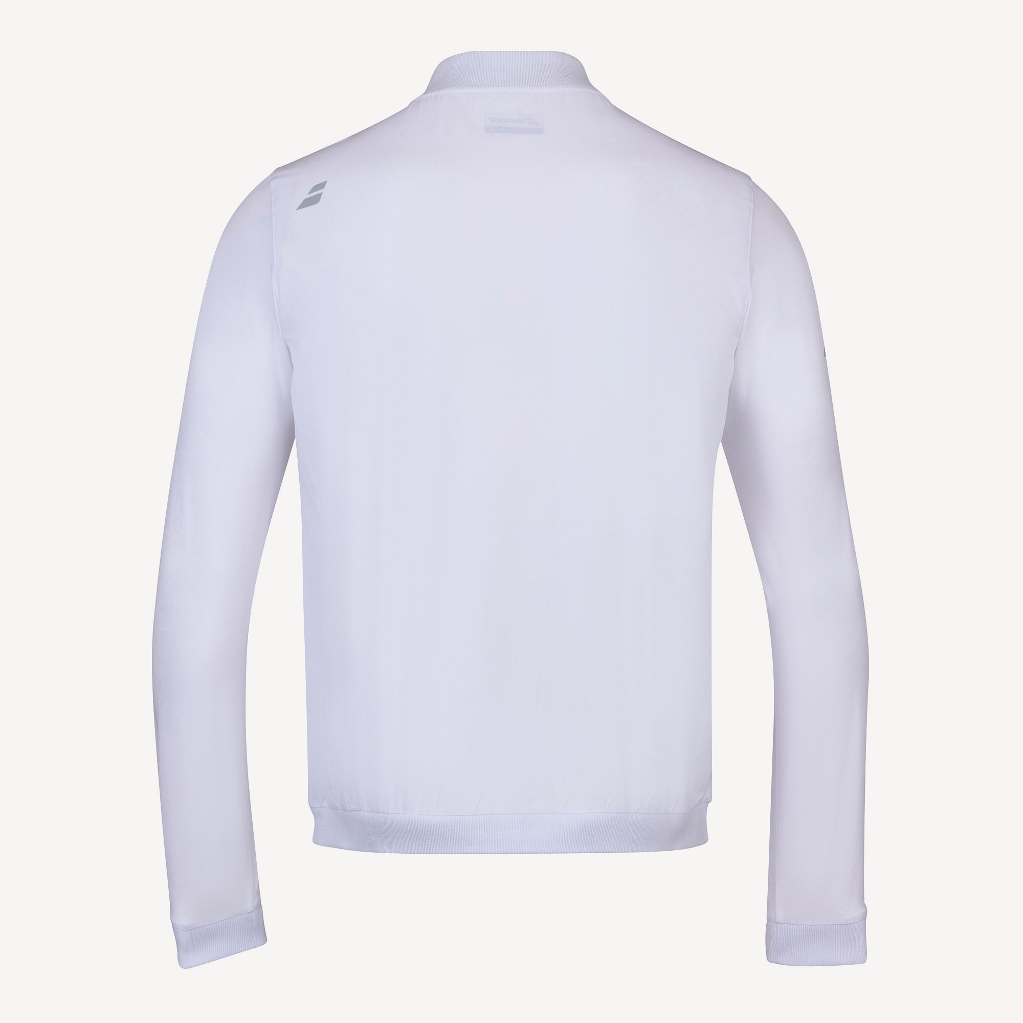 Babolat Play Club Kids' Tennis Jacket