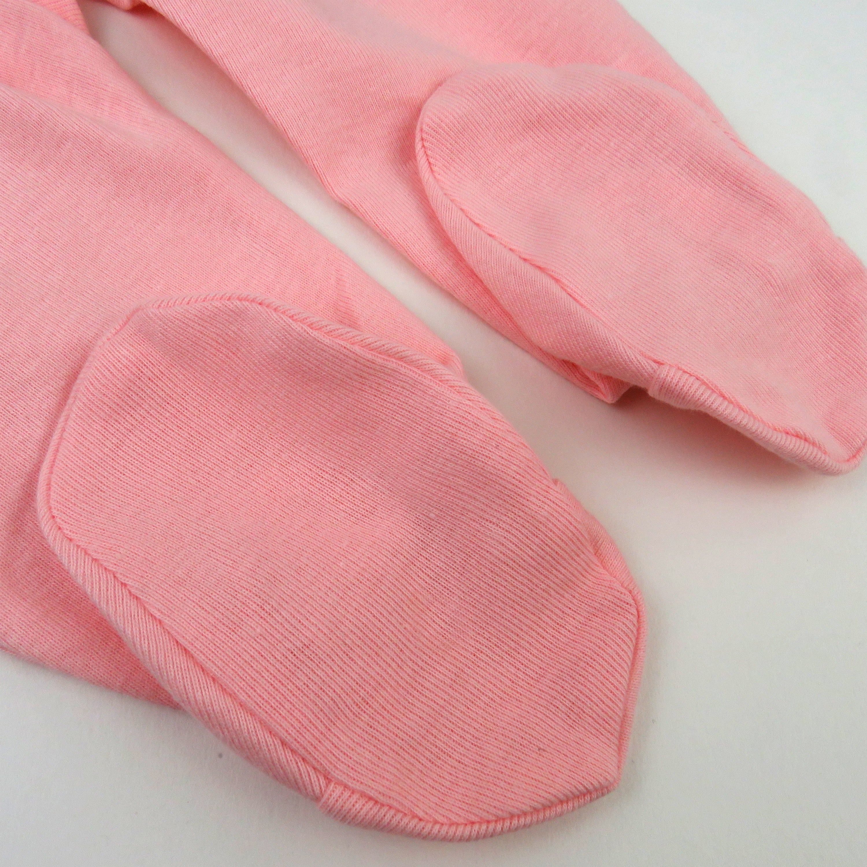  2-Pack Organic Cotton Footed Pants、mySite、layawaytickets