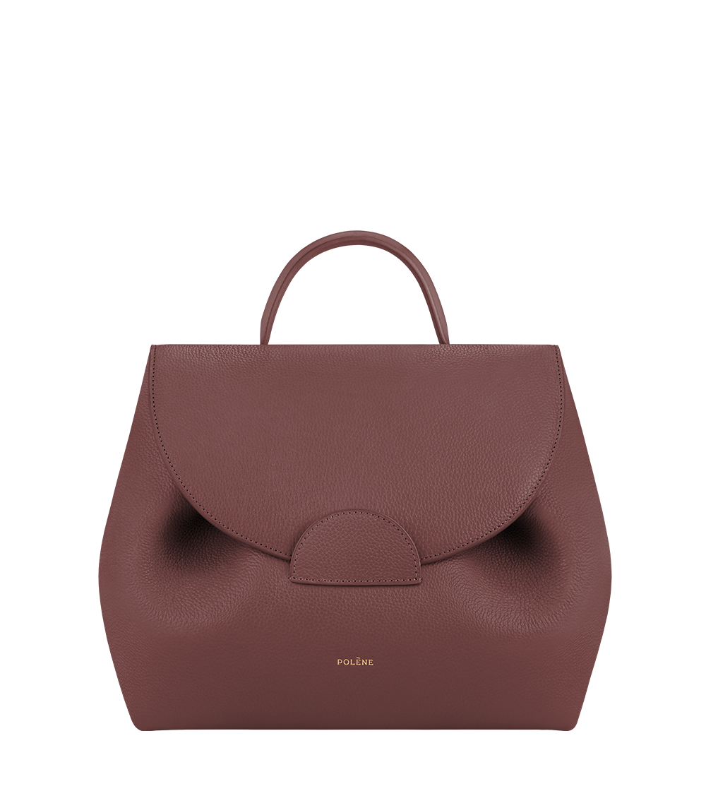 Num茅ro Un - Bruy猫re Grain茅、mySite、camillekostekn