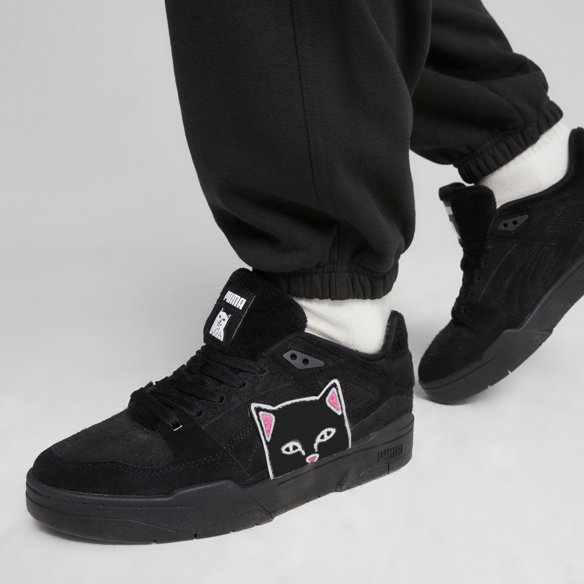  Slipstream RIPNDIP (Puma Black)、mySite、merchandisen