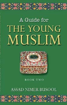 A Guide for the Young Muslim (BOOK 2)、mySite、topwebapps
