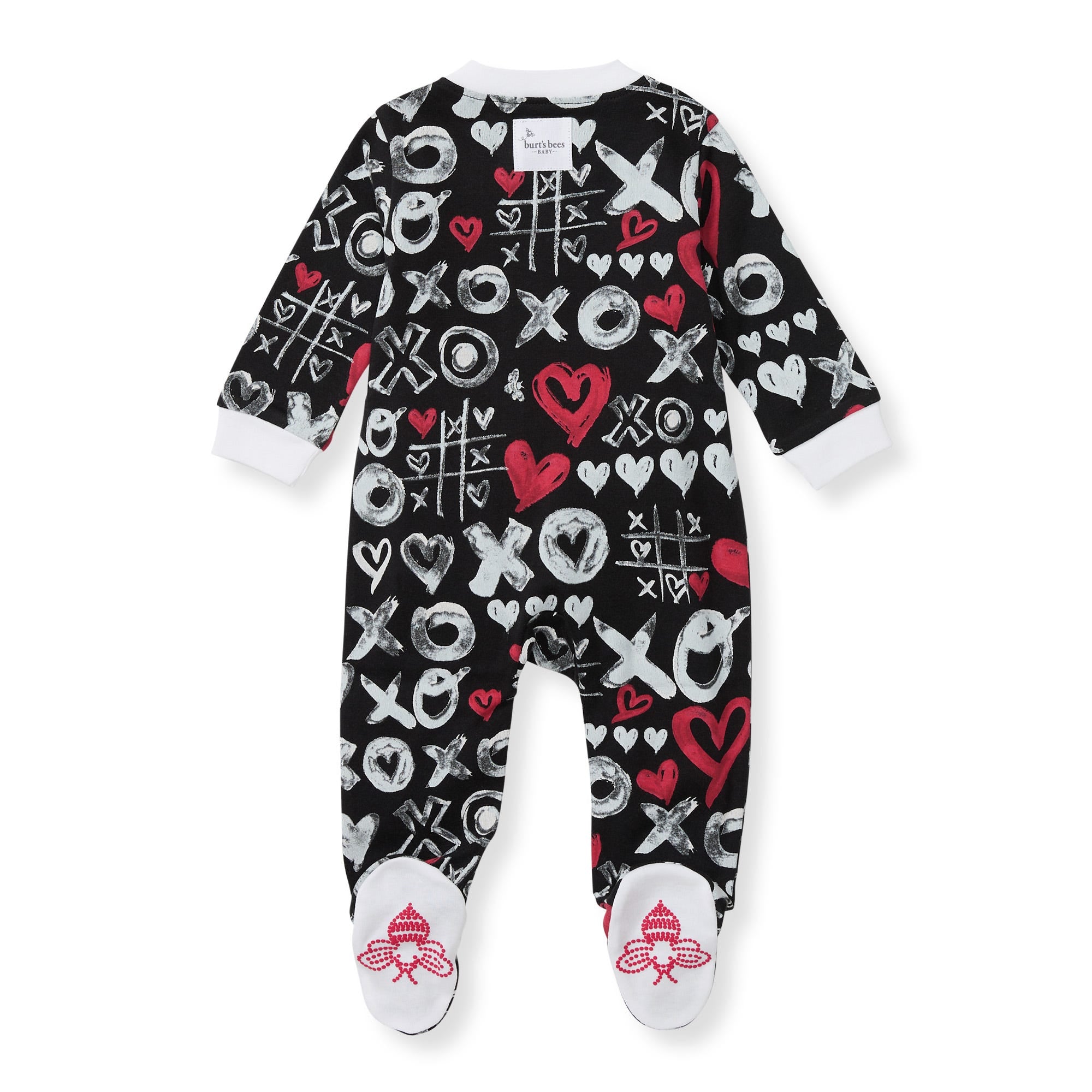 XO Doodles Organic Cotton Sleep & Play、mySite、g9winljtr