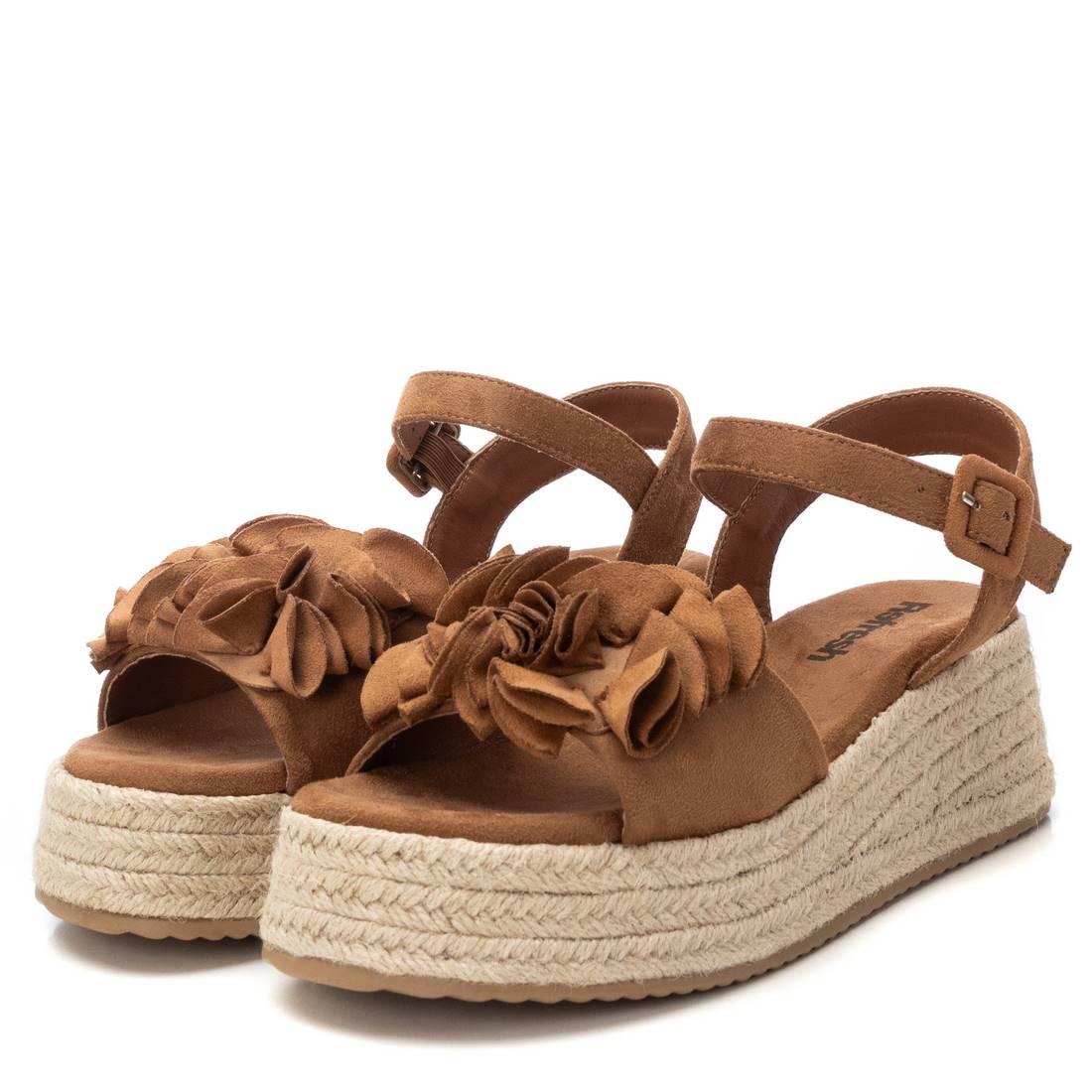 SANDALIA DE MUJER REFRESH 17266801、mySite、gtrtttuynbv